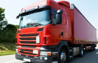 İstanbul Yunak Ambar Kargo