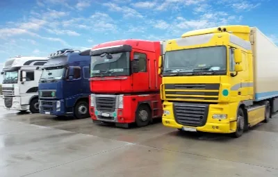 İstanbul Yunak Nakliye Ambarı