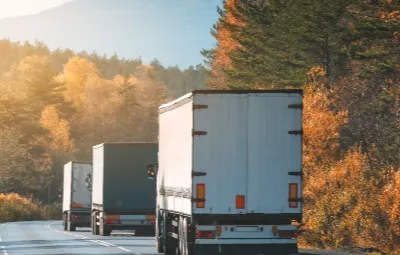 İstanbul ile Yunak Arası Klima Taşıma