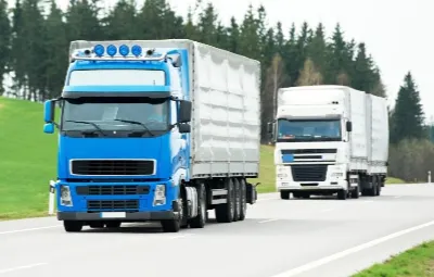 İstanbul ile Yunak Arası Eşya Taşıma